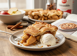 Apple Pie