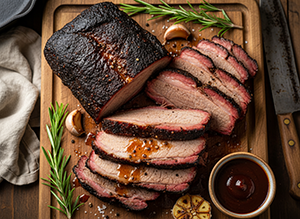 Beef Brisket