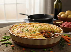Shepherds Pie